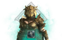 Companion Druid [Build Gear Pack]