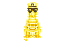 Divine Capitano Gullini [Steal A Brainrot]