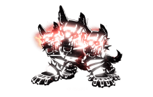 Yin Yang Cerberus [Steal A Brainrot]