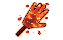 Lava Slap [Steal A Brainrot]