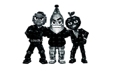 Phantom Los Fruits [Steal a Brainrot]