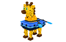 Girafini Raftini [Steal a Brainrot]