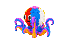Octoball [Steal a Brainrot]
