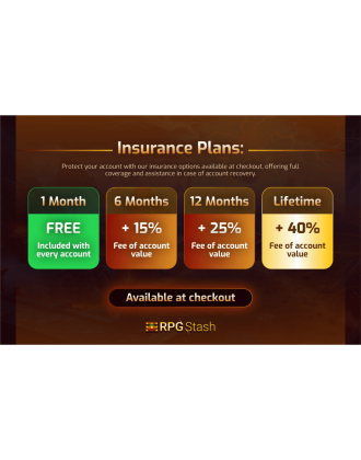 Main | Staker | TTL: 2220 | CL: 124 | QP: 333 [Max Melee, Fire Cape, B Gloves, Rigour, Augury, Ava's, Max POH, MM2 + MORE!]