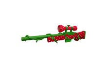 Strawberry Sniper [Grow A Garden 2]