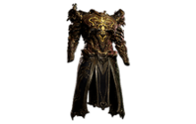 Perfidy [Unique | 25% Chance to Avoid Damage]
