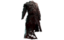 Skin of the Loyal [Unique | Perfect]