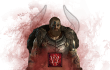 Frenzy Throw Barbarian [Build Gear Pack]