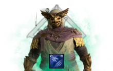 Shred Druid [Build Gear Pack]