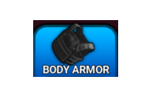 Body Armor [BlockSpin]