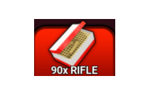90&times;Rifle [BlockSpin]