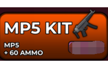 MP5 Kit [BlockSpin]