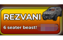 Rezvani [BlockSpin]