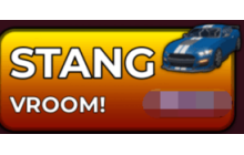 Stang [BlockSpin]