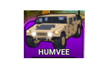 Humvee [BlockSpin]