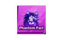 Phantom Pact (Emote) [Blade Ball]