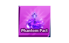 Phantom Pact(Explosion) [Blade Ball]