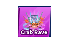 Crab Rave [Blade Ball]