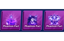 Phantom Pact Set [Blade Ball]