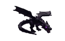 Black Dragon [Grow A Garden 2]