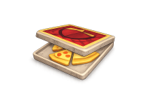 Pizza Box [Rivals]