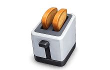 Toaster [Rivals]