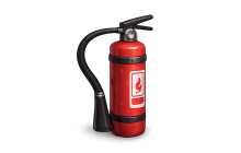 Extinguisher [Rivals]