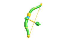 Balloon Bow [Rivals]
