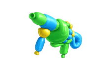 Balloon Launcher [Rivals]