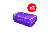 3&times;Skin Case 3 [Rivals]