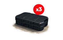 3&times;Skin Case [Rivals]