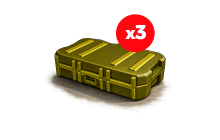 3&times;Skin Case 2 [Rivals]