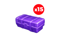 15&times;Skin Case 3 [Rivals]
