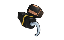 Pirate Hook [Rivals]