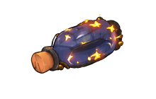 Ship In A Bottle [Rivals]