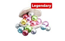 Legendary Pearl Bundle [Rivals]