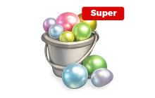 Super Pearl Bundle [Rivals]
