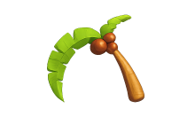 Palm Scythe [Rivals]