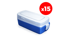 15&times;Summer Skin Case [Rivals]