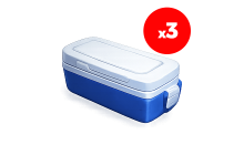 3&times;Summer Skin Case [Rivals]
