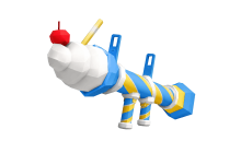 Cupcake Launcher [Rivals]