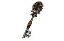 Superior Lair Key