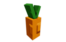 Carrot Seed&times;100 [Grow A Garden 2]