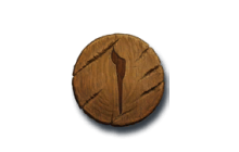Might of the Den Mother [Charm Set]