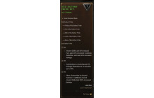 Bul-Kathos' Pride Full Set [Charm Set]