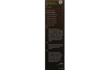 Song of the Old Mountain Full Set [Charm Set]