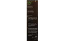 Way of the Blurring Blade Full Set [Charm Set]