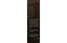 Rite of the Nameless Full Set [Charm Set]