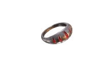 Accord of the Wilds [Unique Charm]