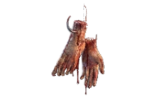 Fresh Meat [Horadric Cube Materials]